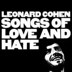 Leonard Cohen - Avalanche слушать онлайн