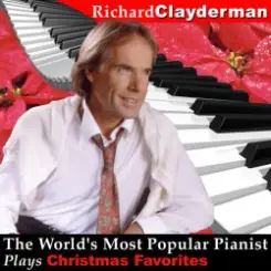 Richard Clayderman - Silver Bells слушать онлайн