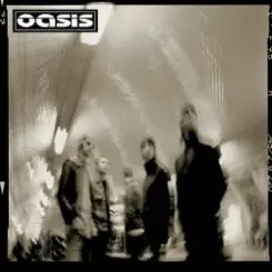 Oasis - Headshrinker слушать онлайн