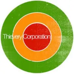 Thievery Corporation - Sun, Moon, And Stars слушать онлайн