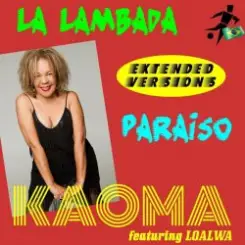 Kaoma - Lambada слушать онлайн