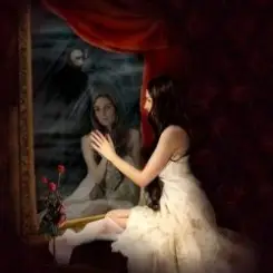 Britney Spears - Girl In The Mirror слушать онлайн