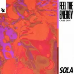Caleb Dent - Feel The Energy слушать онлайн