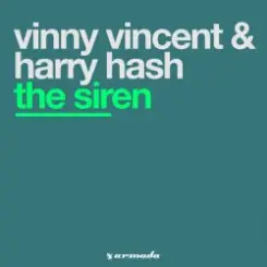 The Siren - The Siren (DJ Misjah Mix) слушать онлайн