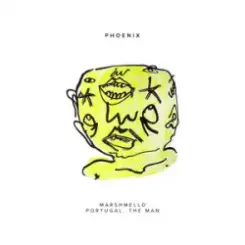 Marshmello & Portugal. The Man - Phoenix слушать онлайн
