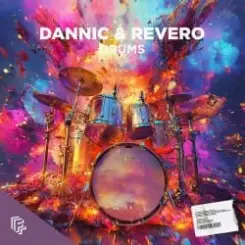 Dannic & Revero - Drums слушать онлайн