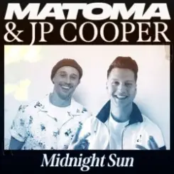 Matoma - The Power слушать онлайн