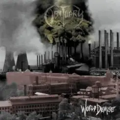 Obituary - Solid State слушать онлайн