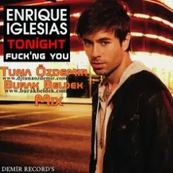 Enrique Iglesias - Tonight (Teka B and Ron-S bootleg) слушать онлайн