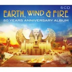 Earth, Wind & Fire - Daydreamin' слушать онлайн