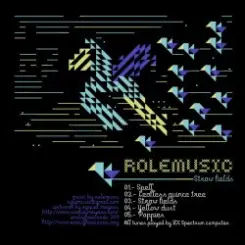 Rolemusic - Spell слушать онлайн