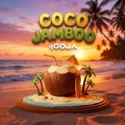 Dj Goja - Coco Jamboo слушать онлайн