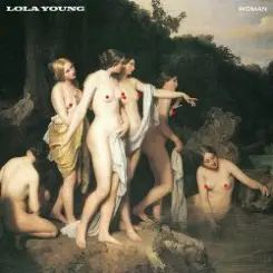 Lola Young - Woman слушать онлайн