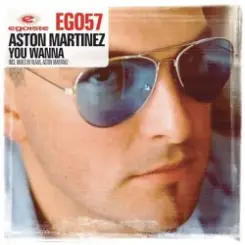 Aston Martinez - You Wanna (Klaas Mix) слушать онлайн