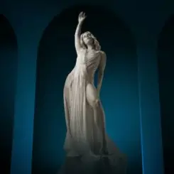 Davina Michelle - All Is Ours слушать онлайн