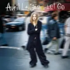 Avril Lavigne - Anything But Ordinary слушать онлайн