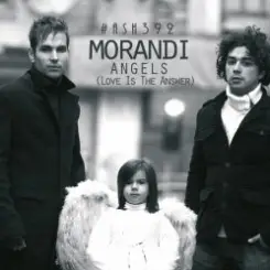 Morandi - Angels (Bobina Megadrive Vocal) слушать онлайн