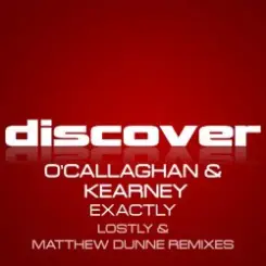 John O'Callaghan And Bryan Kearney - Exactly слушать онлайн