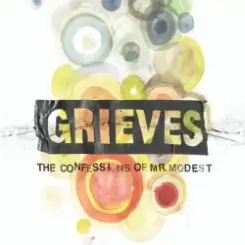 Grieves - A Song For Mr. Modest слушать онлайн