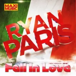 Ryan Paris - Can Delight слушать онлайн