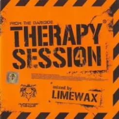 Limewax - Therapy Session 01 слушать онлайн