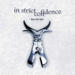 In Strict Confidence - Industrial Love (X Marks The Pedwalk Remix) слушать онлайн