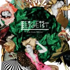 Zeigeist - Wrecked metal слушать онлайн