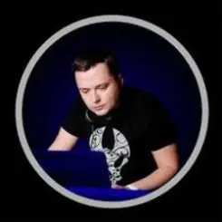 Dj Andrey Rain - Winter Night Mix #15 Track 09 слушать онлайн