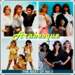 Arabesque - In The Heat Of a Disco Night слушать онлайн