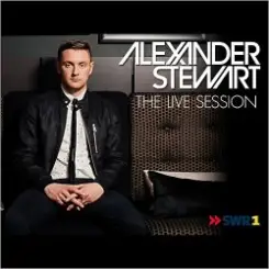 Alexander Stewart - At Last слушать онлайн