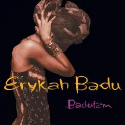 Erykah Badu - No Love слушать онлайн