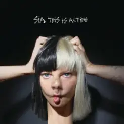 Sia - The Greatest слушать онлайн