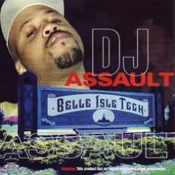 DJ Assault - S-N-D-2 слушать онлайн