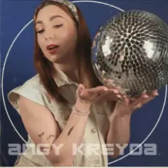 ANGY KREYDA - Янгол слушать онлайн