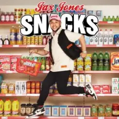 Jax Jones feat. Ina Wroldsen - Breathe слушать онлайн