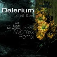 Delerium - Silence слушать онлайн