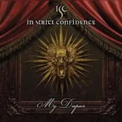 In Strict Confidence - Feeling (Inner Senses) слушать онлайн