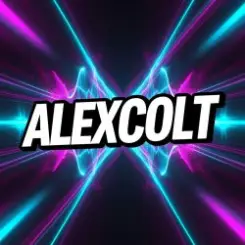 DJ ALEXCOLT - Люся Чеботина - За Бывшего   (ALEXCOLT remix) слушать онлайн