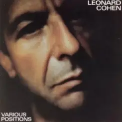 Leonard Cohen - The Law слушать онлайн