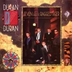 Duran Duran - Shadows On Your Side слушать онлайн