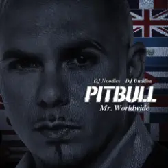 Pitbull - Work It Out слушать онлайн