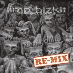 Limp Bizkit - Break Stuff (Remixed By DJ Lethal) слушать онлайн