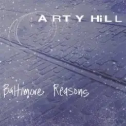 Arty Hill - Don't You Be Sad About It слушать онлайн