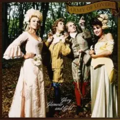 Army Of Lovers - Shine Like A Star слушать онлайн