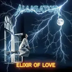 ALLIGATOR - Get Outta My Way слушать онлайн