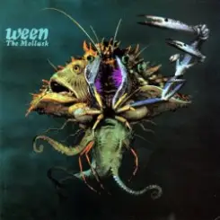 Ween - Ocean Man слушать онлайн