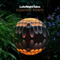 Floating Points - The Sweet Time Suite, Part I Opening слушать онлайн