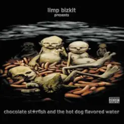 Limp Bizkit - Full Nelson слушать онлайн