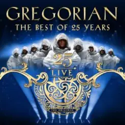 Gregorian - High Hopes слушать онлайн