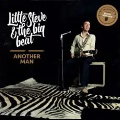 Little Steve & The Big Beat - Things слушать онлайн